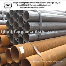 ERW Steel Pipe/ERW Pipe/ ERW Welded Tubing